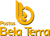 Rede Bela Terra Logo